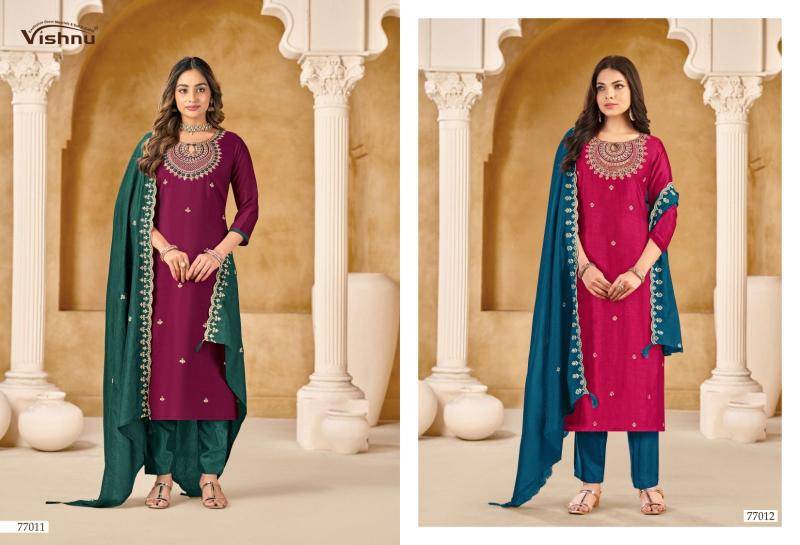 Vishnu nazariya Dress material suppliers in Pune